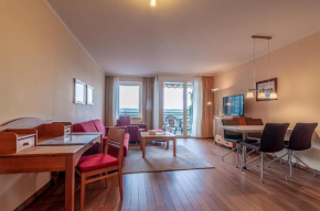 Hafendomicil Appartement WH07 - Fuchs, Waren / Müritz